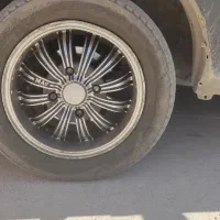 رینگ اسپرت پراید