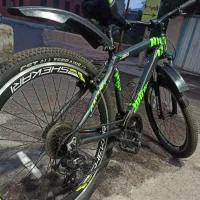 دوچرخه 26گالانت درحدنو