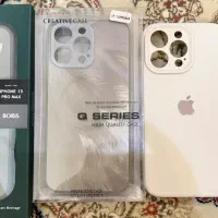 گارد ایفون ۱۵ پرومکس