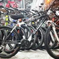 دوچرخه ۲۶ دنده ای