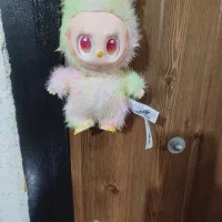 لبوبو سالم ۱هفته میشه خریدم