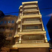 واحد خام ۱۴۸متری وام دار طبقه اول در  تپه نادری