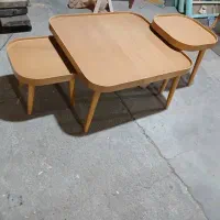 میز عسلی