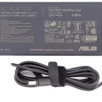 شارژر اورجینال لپ تاپ ASUS 20V 6A