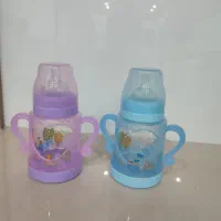 شیشه شیر پیرکس نو|اسباب و اثاث بچه|زابل, |دیوار