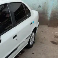 سمند Lx 88  تک سوز|خودرو سواری و وانت|بناب, |دیوار