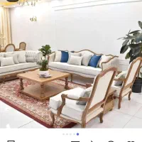 مبلمان ناردیس* تنوع درطرح و قیمت )مبل قسطی دلارام)