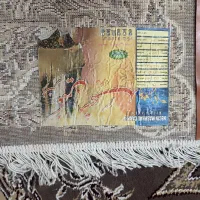 جفت شیش متری ماشینی زیبا درحدنو|فرش|خوی, |دیوار