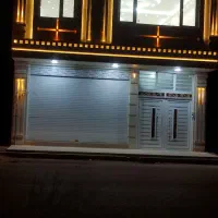 خانه۱۶۰متری ومغازه ۵۰متری لوکس بحرخ تختی۲۲متری