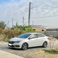 آریزو 5 مدل 97|خودرو سواری و وانت|گنبد کاووس, |دیوار