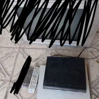 دی وی دی.و دستگاه