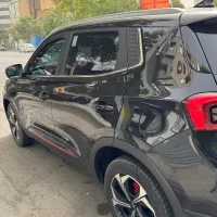 x55pro|خودرو سواری و وانت|شیراز, گود خزینه|دیوار