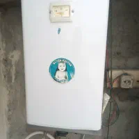 ابگرمکن برقی