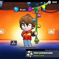 اکانت براول استارز