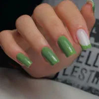 کاشت و ترمیم ناخن فقط۳۰۰/یحیوی|خدمات آرایشگری و زیبایی|اردبیل, |دیوار