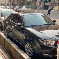 دنا پلاس توربو اتومات۶دنده اپشنال مدل 1404 فرمون D|خودرو سواری و وانت|شهریار, شهرک وائین|دیوار