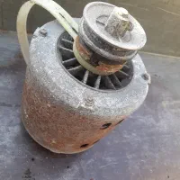 دینام کولر ابی