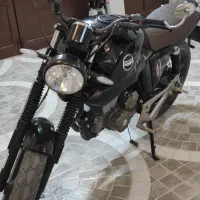 متور زونتس N2 230|موتورسیکلت|کاشان, راوند|دیوار