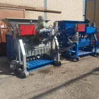 پکینک المانی کرم هارد بلوک زن تخم گذار بلوک زنی ۵چ