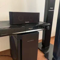 سینما خانواده پاناسونیک