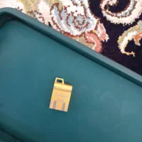 فلش ۸گیگ توشیبا استفاده نشده