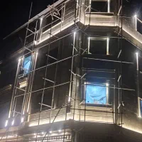 فروش ساختمان ۳ طبقه ،۳ واحد با ۱ مغازه ،از۴۰ متری|فروش آپارتمان|گرگان, |دیوار