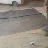 چادر برزنتی