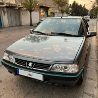 پژو 405 SLX مدل 1398.TU5،فول آپشن و کم کار|خودرو سواری و وانت|بوشهر, |دیوار