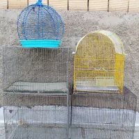 قفس پرنده