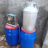 دیگه عرق گیری