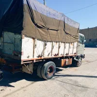 خاور 608مدل 59|خودرو سنگین|کرمانشاه, |دیوار