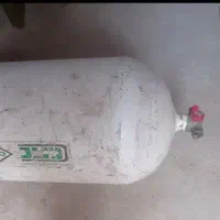 کپسول تا ۲۰۳۰ اعتبار دارد قیمت ۸۰۰۰وزن۷۵لیتری