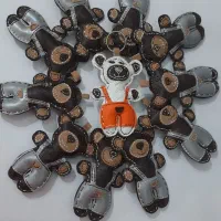 آویز کیف چرمی