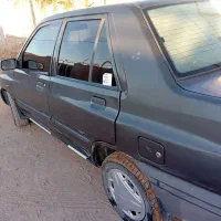 ۹۵.شاستی.جوش|خودرو سواری و وانت|هلالی, |دیوار