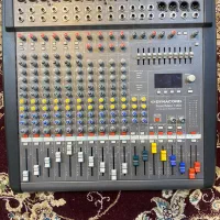 پاور میکسر دایناکورد ۱۰۰۰سری۳ اصلی سالم