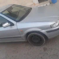 سمند مدل۸۵|خودرو سواری و وانت|تفت, |دیوار