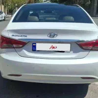 هیوندای سوناتا|خودرو سواری و وانت|مشهد, آزادشهر|دیوار