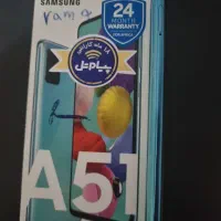 سامسونگ گلکسی a51|موبایل|ورامین, ورامین|دیوار