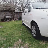 ام وی ام ۱۱۰ (۴سیلندر)|خودرو سواری و وانت|کوچصفهان, |دیوار