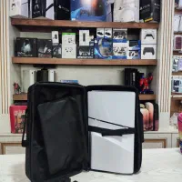 کیف PS5 slim|کنسول، بازی ویدئویی و آنلاین|مشهد, فرهنگیان (شهرک غرب)|دیوار