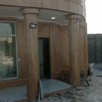 کاشی کاری و سرامیک کاری چسبی و دوغابی