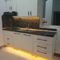 کابینت آشپزخانه