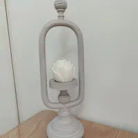 شمع دکوری