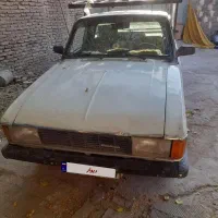 وانت پیگان دوگانه مدل 90