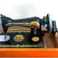 چرخ خیاطی تیپیکال