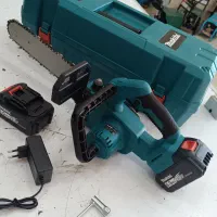 اره شارژی چوب بری ماکیتا Makita ۳۰سانتی|ابزارآلات|شیراز, شهرک رضوان|دیوار