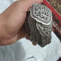 کمربند نقره ۵۰۰گرم
