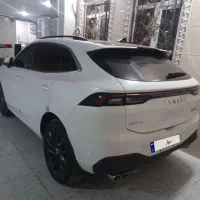 لاماری فول خشک|خودرو سواری و وانت|باوی, |دیوار