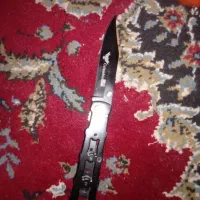 چاقو