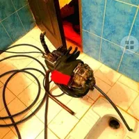 لوله بازکنی سراسر پرند شبانه روزی تضمینی ازفاز۰تا۷|خدمات پیشه و مهارت|پرند, فاز ۲|دیوار